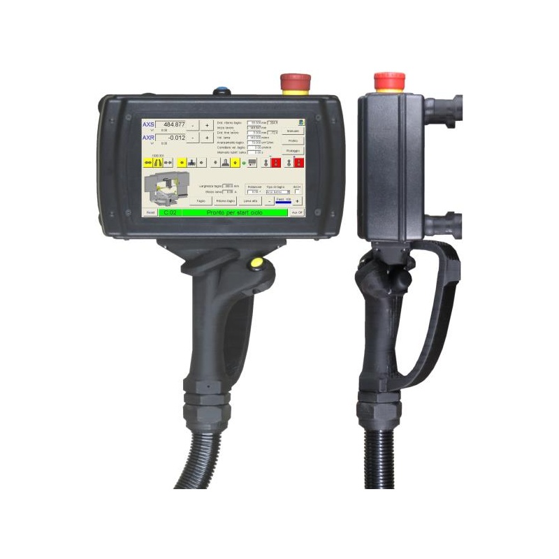 Изображение товара: MITROL SR07GC