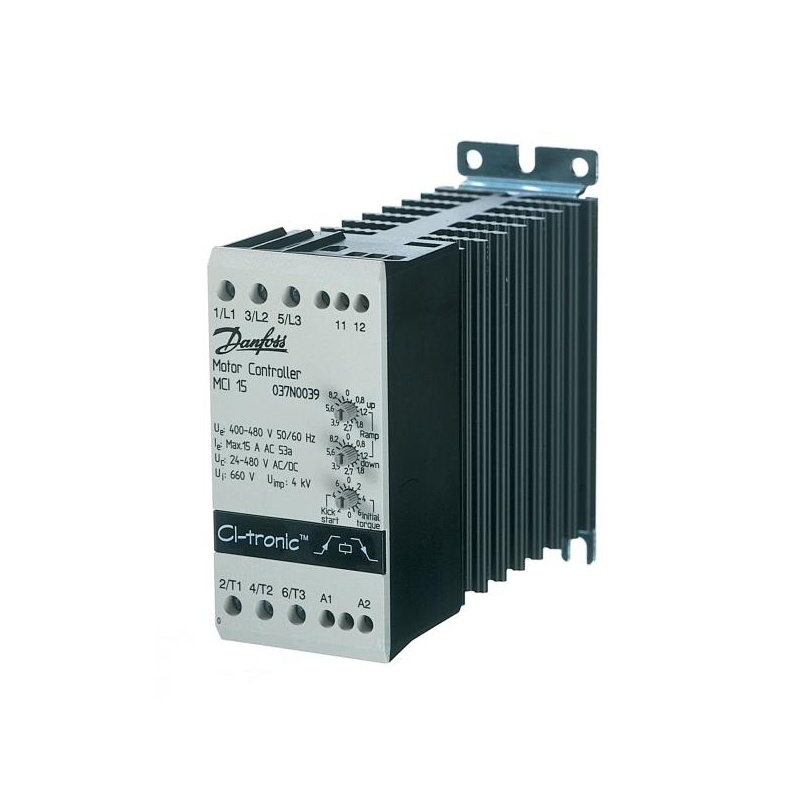 Изображение товара: DANFOSS 037N0039