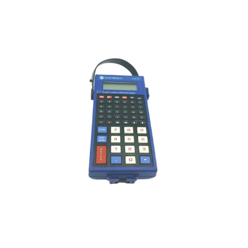 Изображение товара: ALLEN BRADLEY 2755-T3