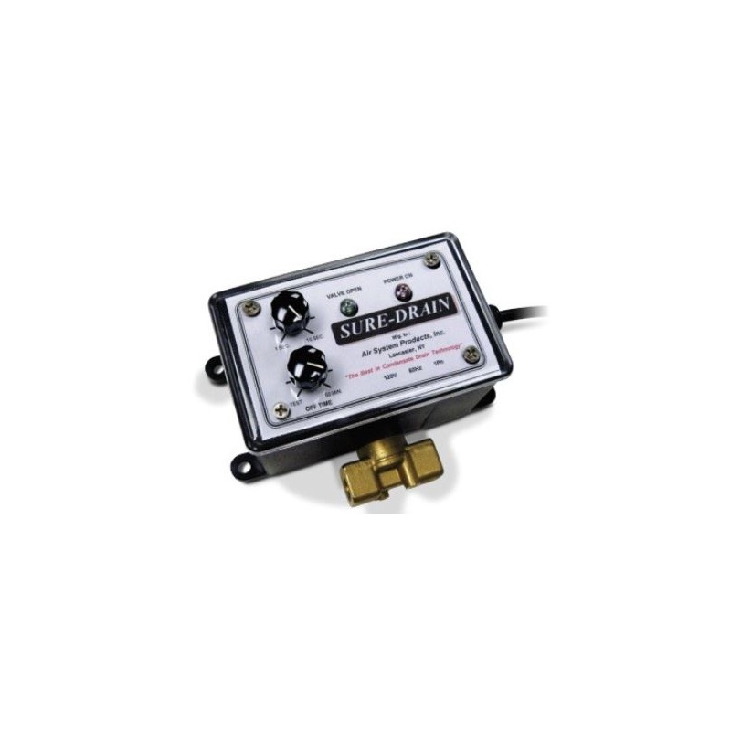 Изображение товара: AIR SYSTEMS PRODUCTS INC SD11-Y