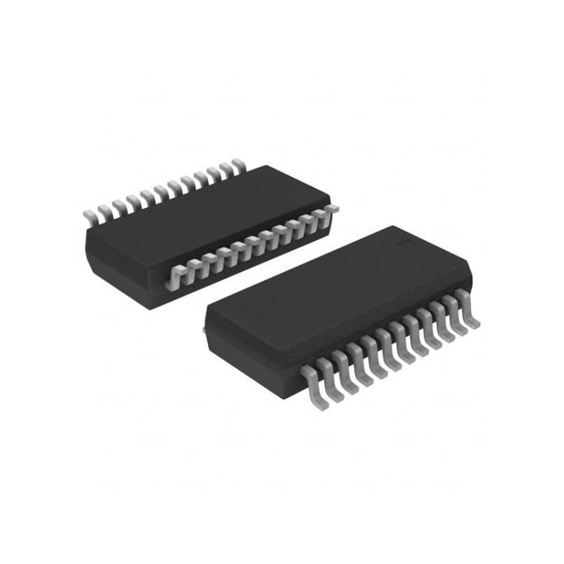 Изображение товара: MAXIM INTEGRATED PRODUCTS MAX505ACAG+