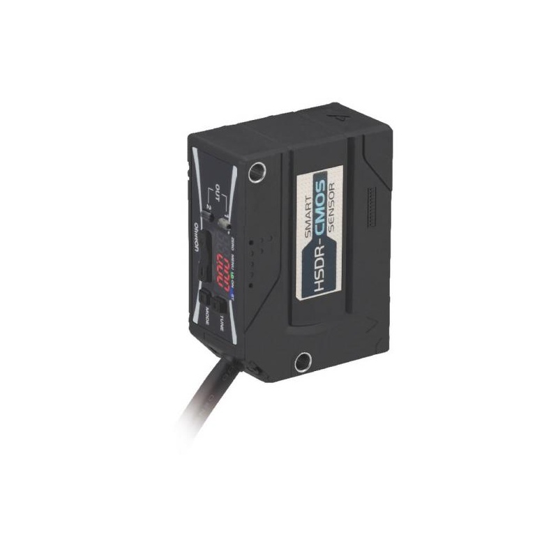 Изображение товара: OMRON ZX1-LD300A61 2M