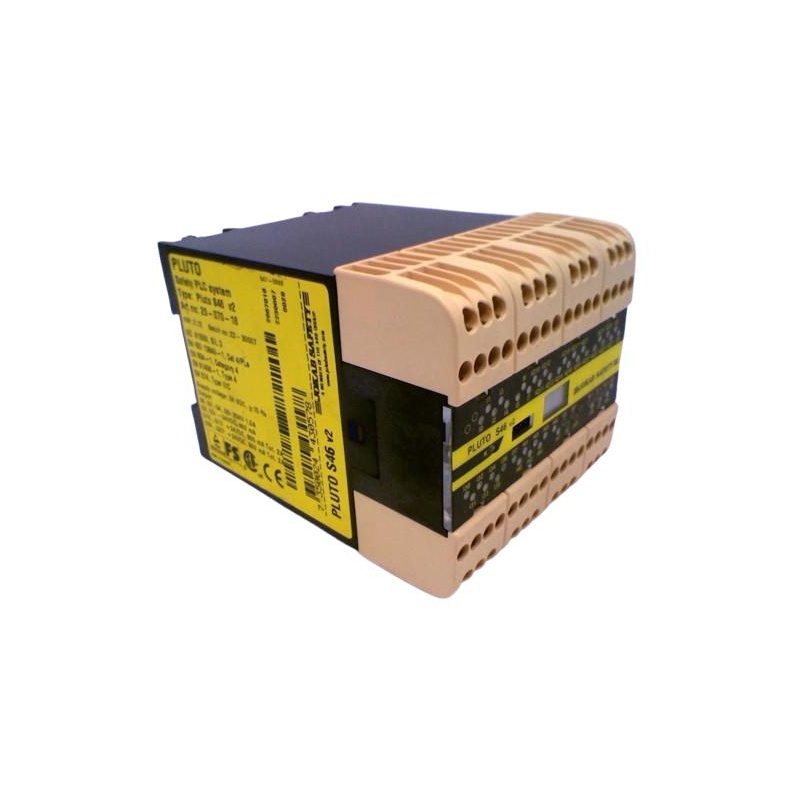 Изображение товара: ASEA BROWN BOVERI 2TLA020070R1800