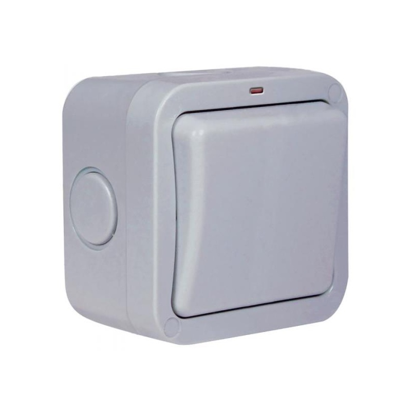 Изображение товара: BG ELECTRICAL WP12