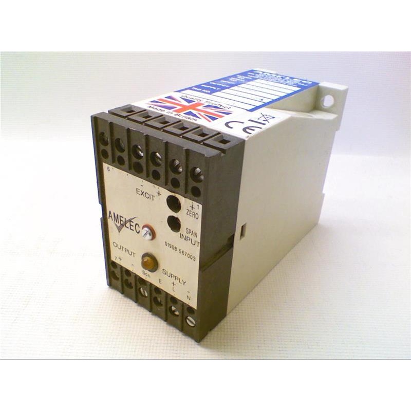 Изображение товара: AMELEC ADM270/0-10MV/230VAC