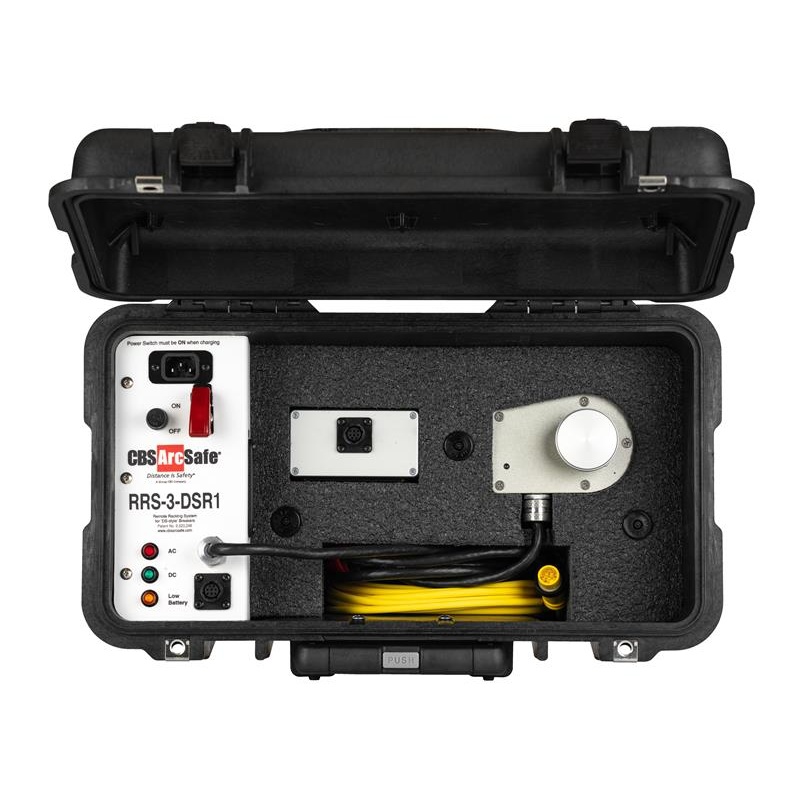 Изображение товара: ARCSAFE RRS-3-DSR1-30C