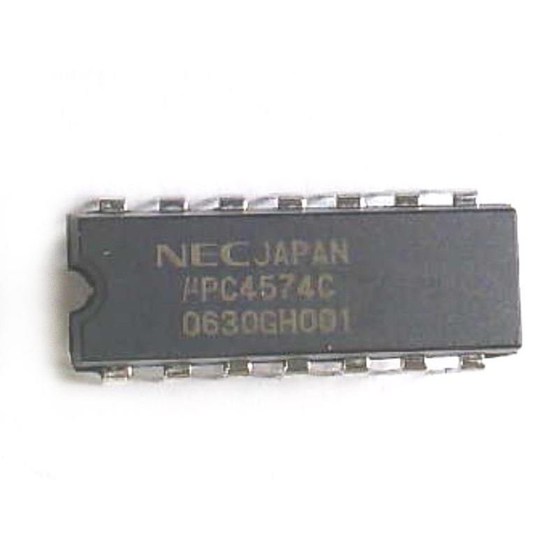 Изображение товара: NEC UPC4574C