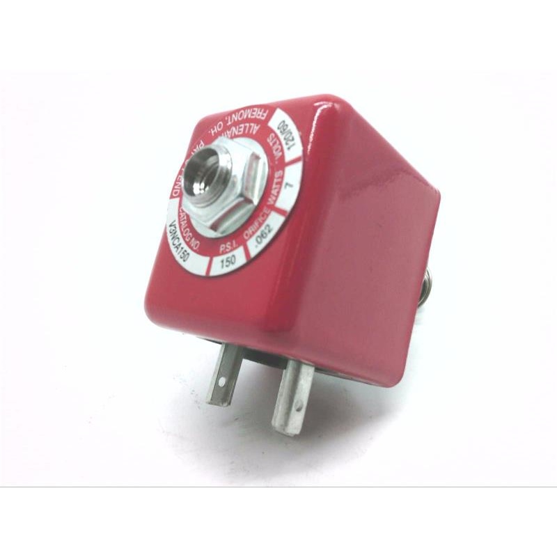 Изображение товара: ALLENAIR V3NCA150S 120/60 ASSY