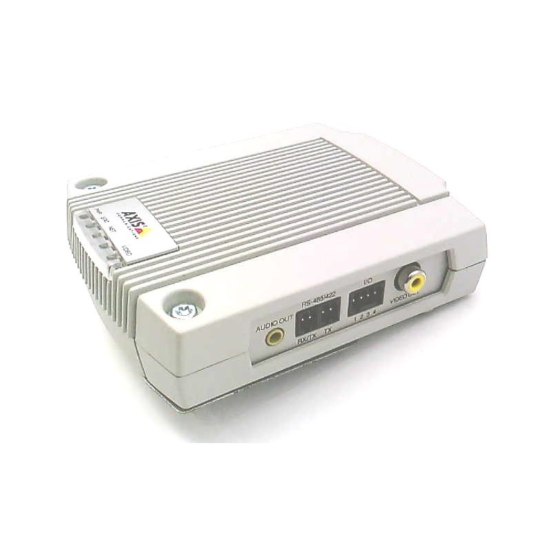 Изображение товара: AXIS COMMUNICATIONS 0319-001-02