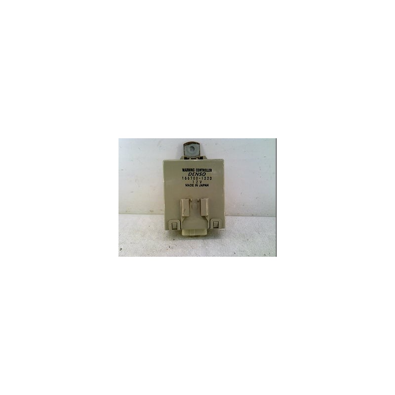 Изображение товара: DENSO CORPORATION 166700-1220