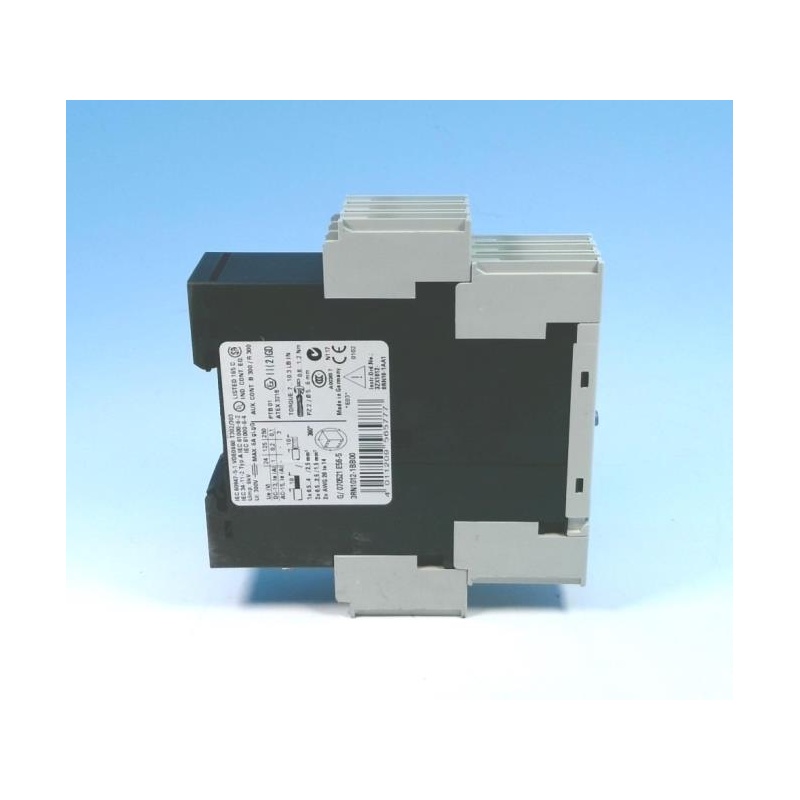 Изображение товара: SIEMENS 3RN1012-1BB00