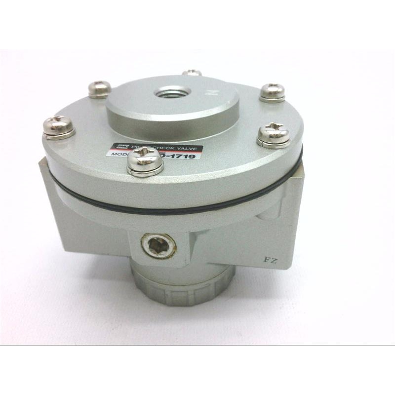 Изображение товара: SMC XTO-1719-N06