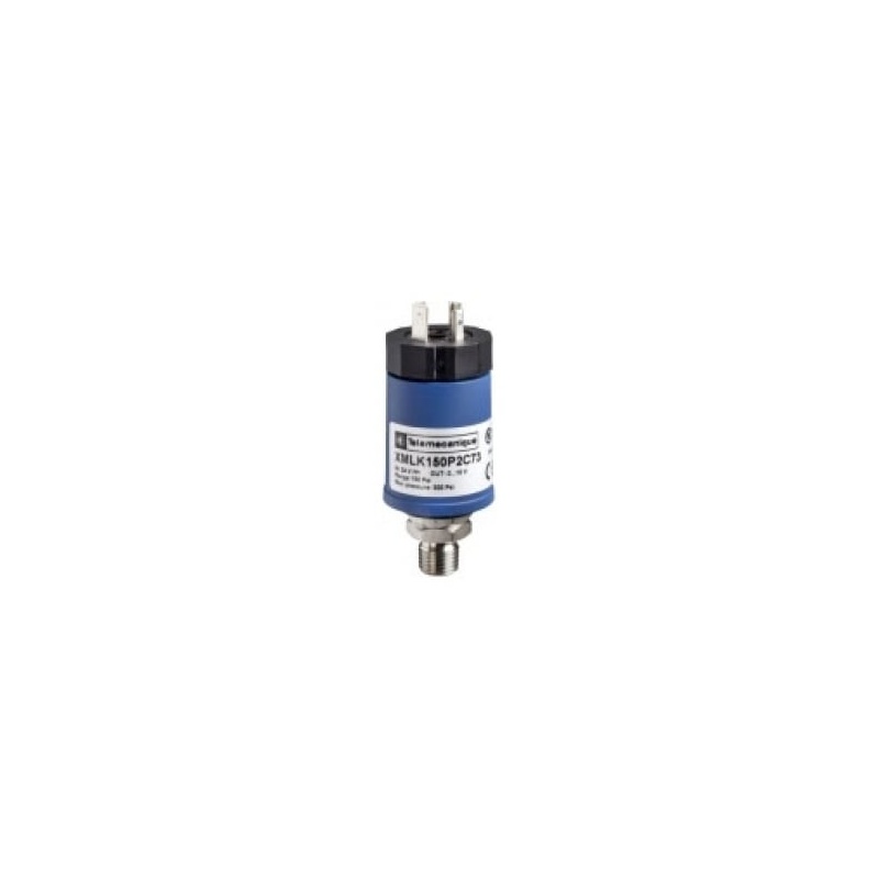 Изображение товара: TELEMECANIQUE SENSORS XMLK010B2C21TQ