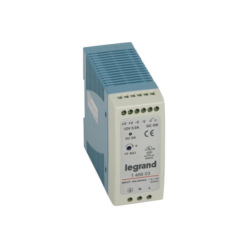 Изображение товара: LEGRAND 1 466 03