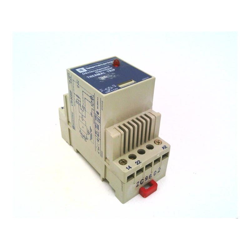 Изображение товара: SCHNEIDER ELECTRIC LT2-SC00F