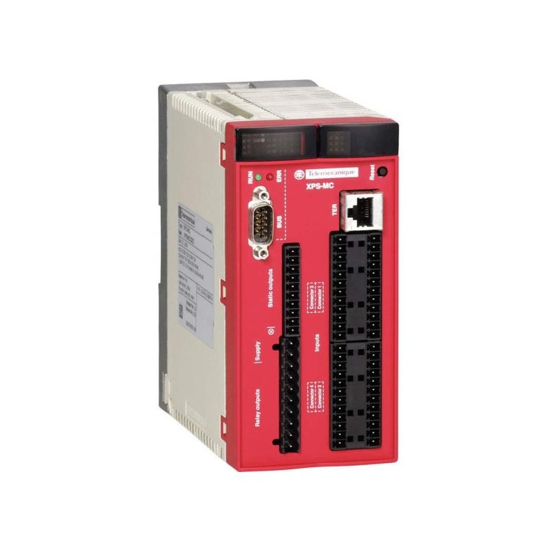 Изображение товара: SCHNEIDER ELECTRIC XPSMC32ZP