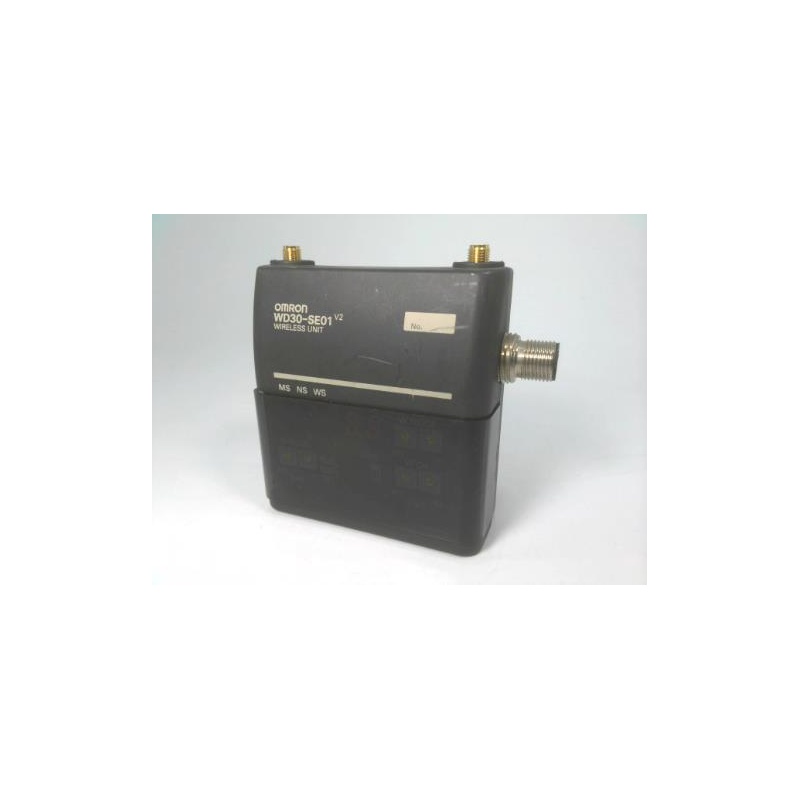 Изображение товара: OMRON WD30-SE01