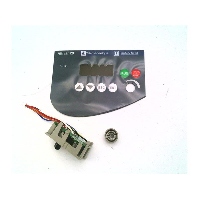Изображение товара: SCHNEIDER ELECTRIC VW3-A28100