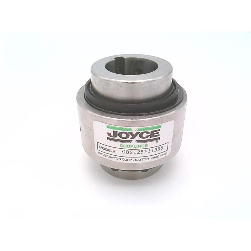 Изображение товара: JOYCE DAYTON 08S125F113RS