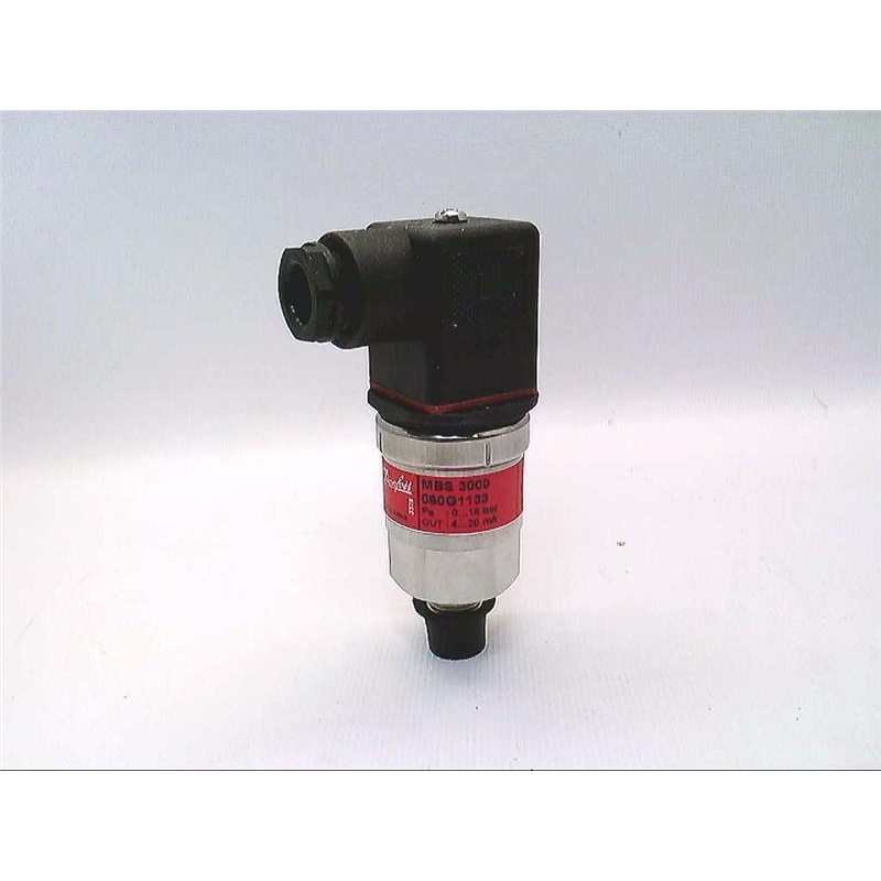 Изображение товара: DANFOSS 060G1133