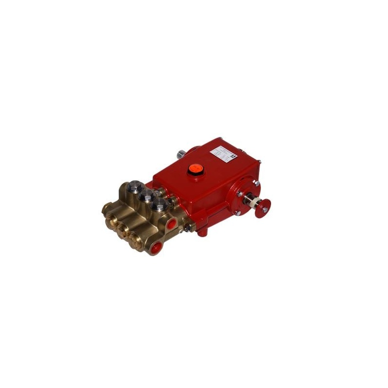 Изображение товара: SPECK PUMP P41/58-110