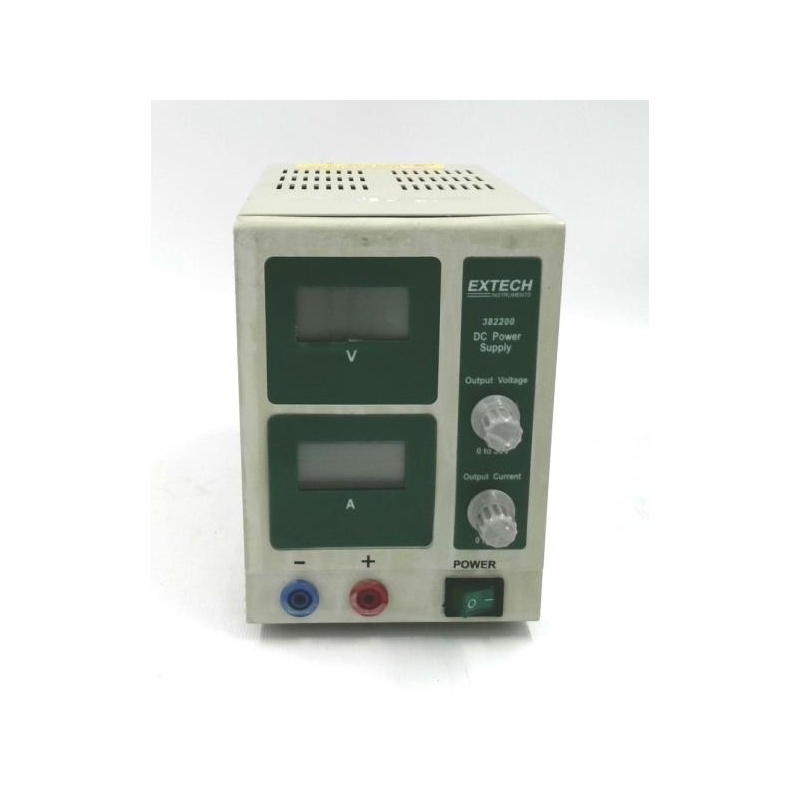 Источники питания Extech 382200