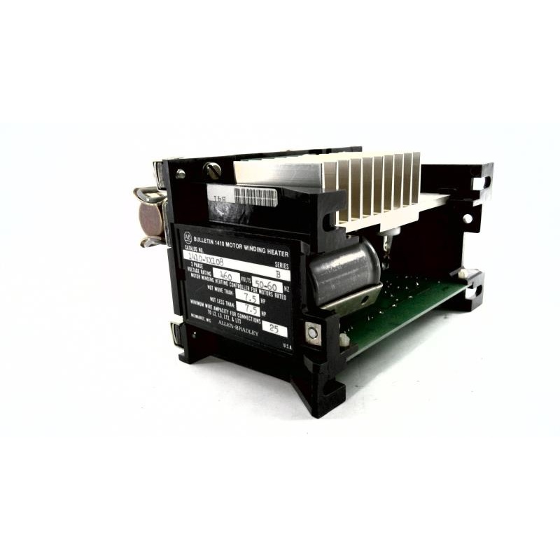 Изображение товара: ALLEN BRADLEY 1410-NX108
