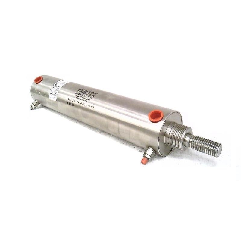 Изображение товара: ALLENAIR SSA-2-1/2X10-BC-HTP-NT