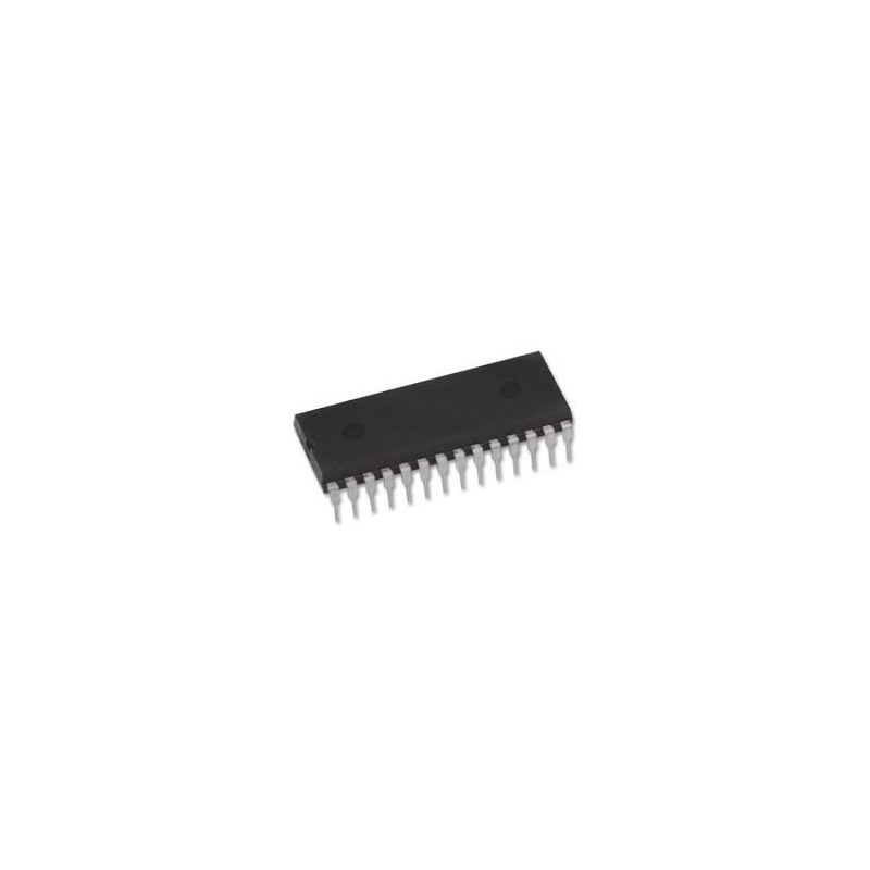 Изображение товара: ATMEL AT28C25615PC