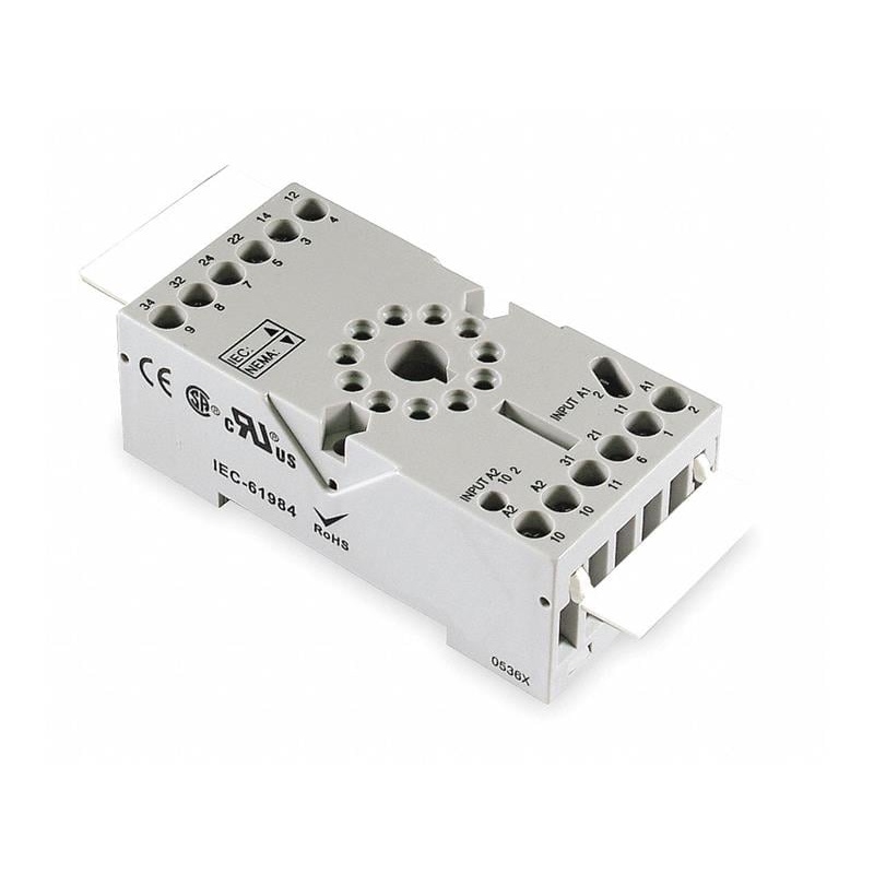 Изображение товара: GRAINGER 1EGP2