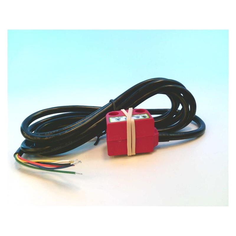 Изображение товара: IDEM SAFETY SWITCHES MPR-114013