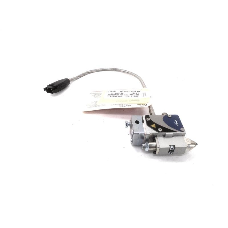 Изображение товара: NORDSON CLASSICBLUE-ZCS12-T