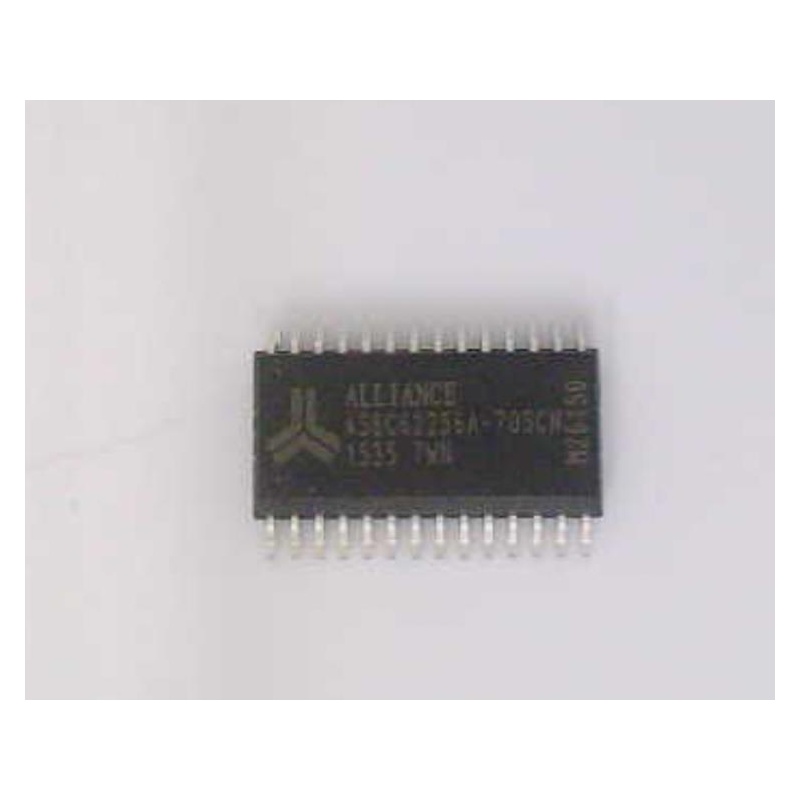 Изображение товара: ALLIANCE SEMICONDUCTOR AS6C62256A-70SCN