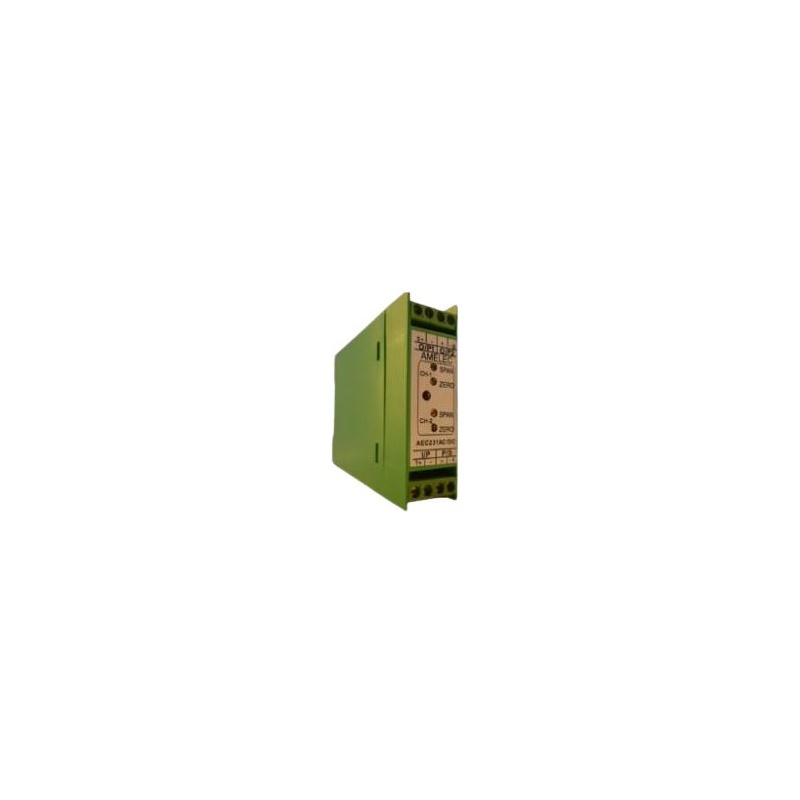 Изображение товара: AMELEC AEC231/4-20MA/24VDC