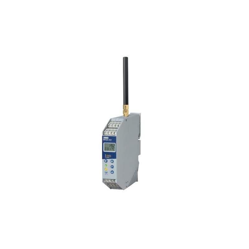 Изображение товара: JUMO 543032