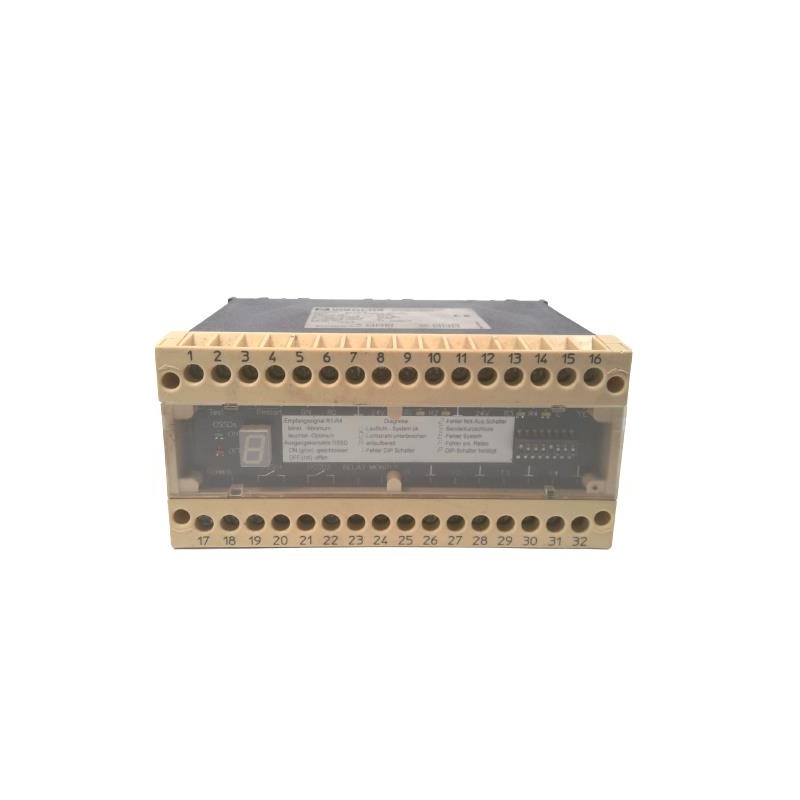 Изображение товара: PEPPERL & FUCHS SLVA-4KPLUS24VDC