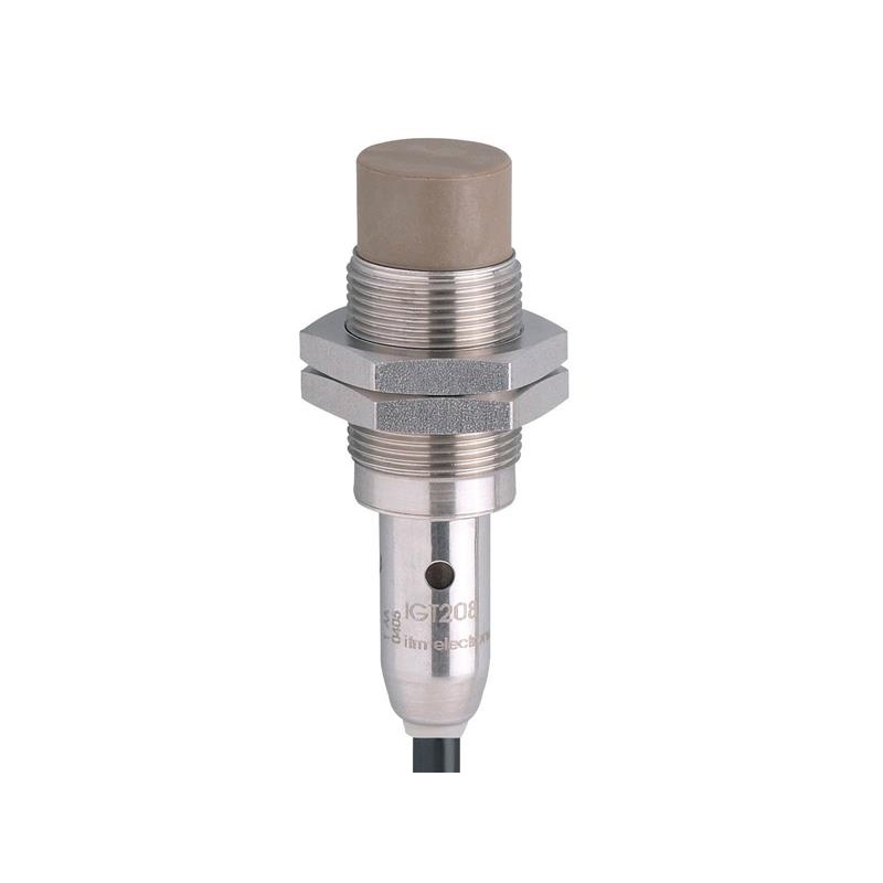 Изображение товара: IFM IGB3012-BPKG/M/V4A/10M/WH-IGT209