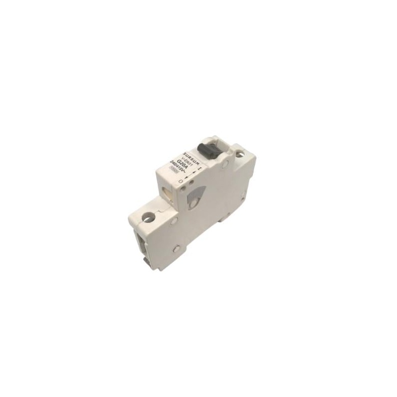 Изображение товара: ALTECH CORP V-EA51-G20A