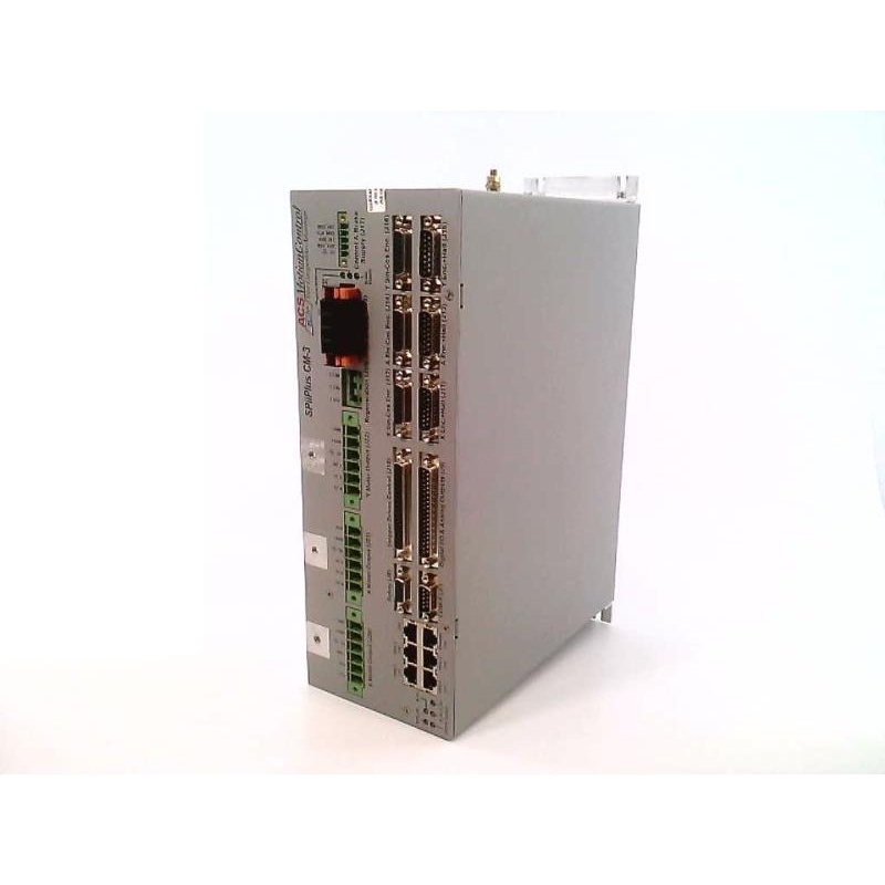 Изображение товара: ACS MOTION CONTROL CM-3-B-E-M0-EGL