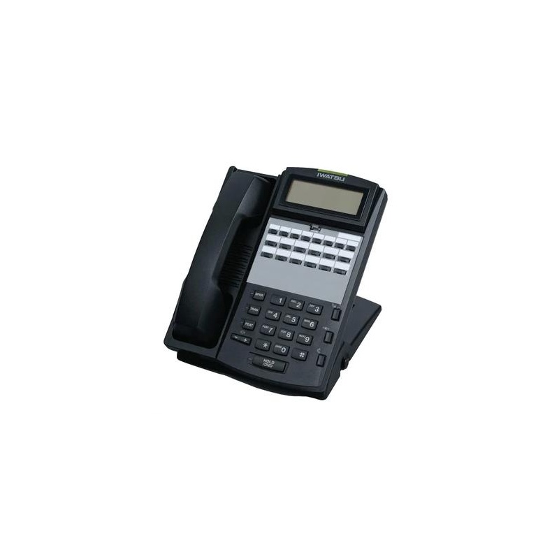 Изображение товара: IWATSU IX-12IPKTD-E