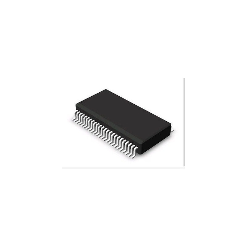Изображение товара: TOSHIBA TC554161FTL-70L
