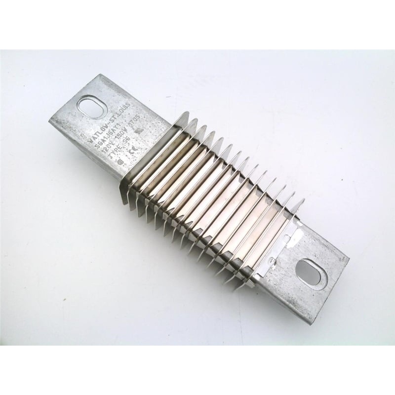 Изображение товара: WATLOW SGA1J6AY1