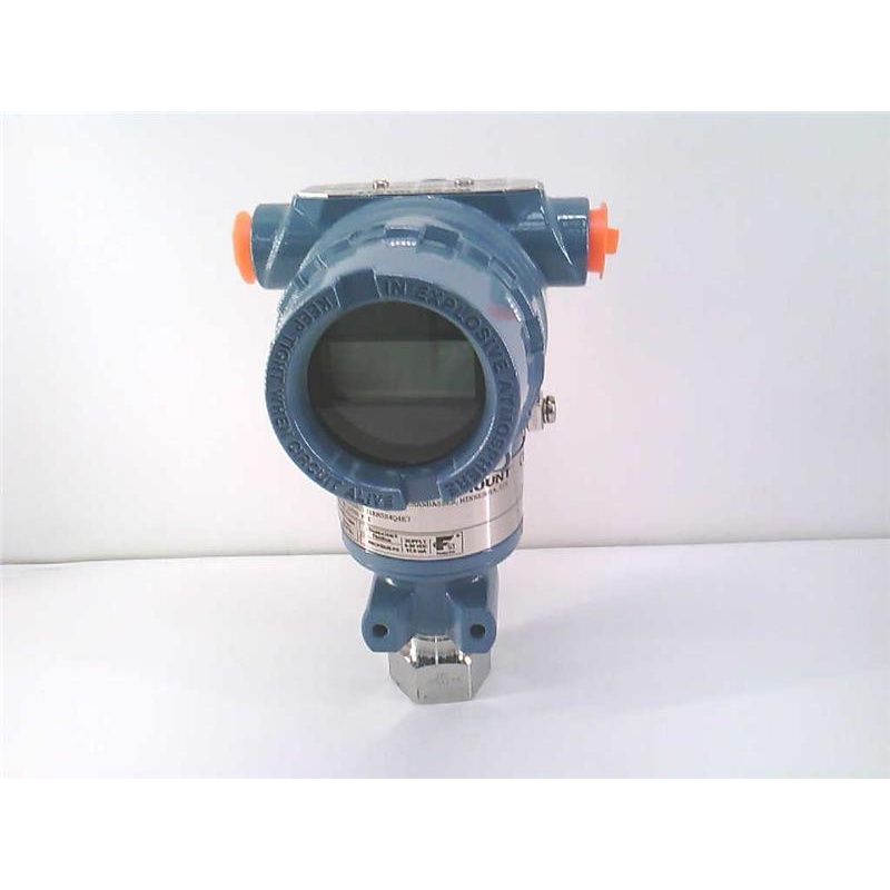 Изображение товара: EMERSON 3051TG5A2B21AM5B4Q4K7