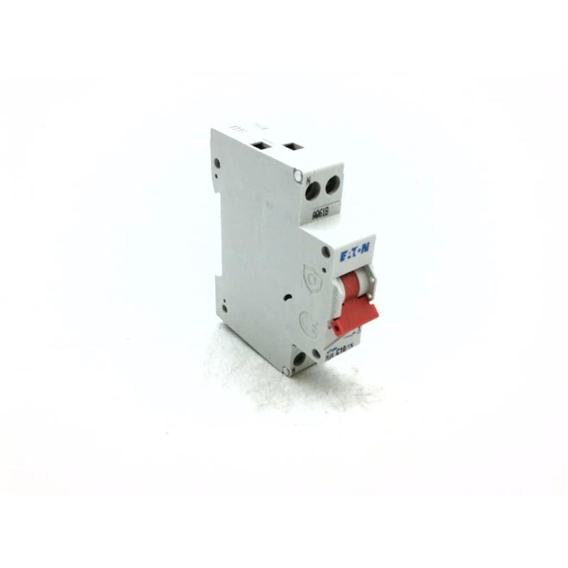 Изображение товара: EATON CORPORATION PLG4-C10/1N-WE