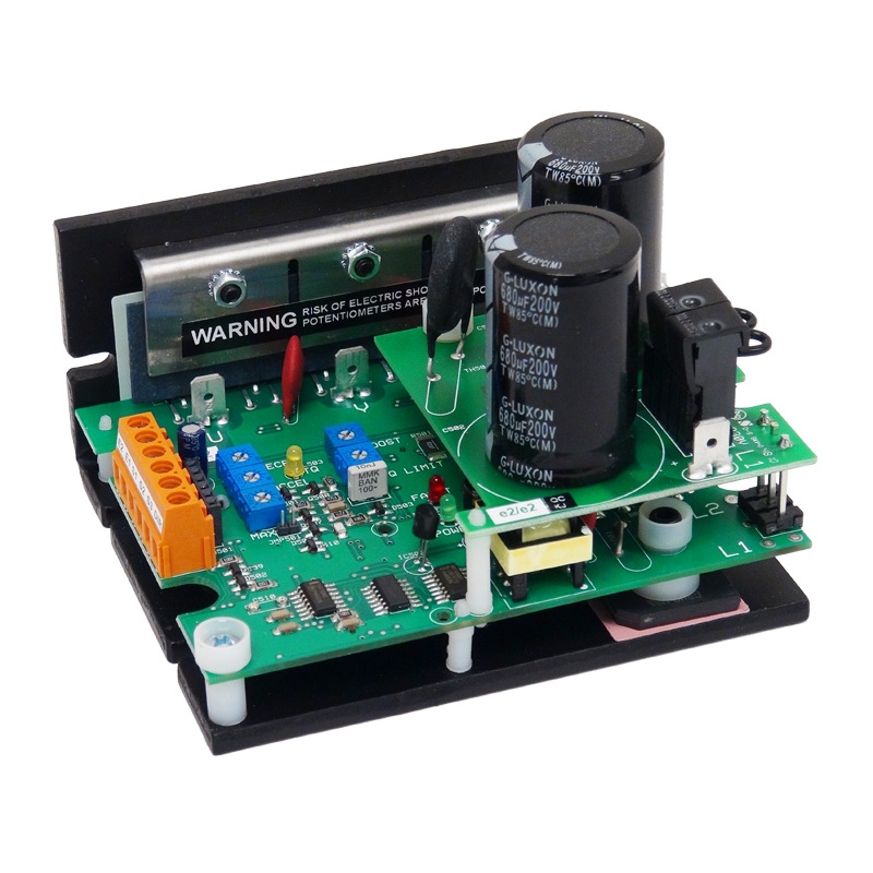 Изображение товара: AMERICAN CONTROL ELECTRONICS VFD02-D230AC