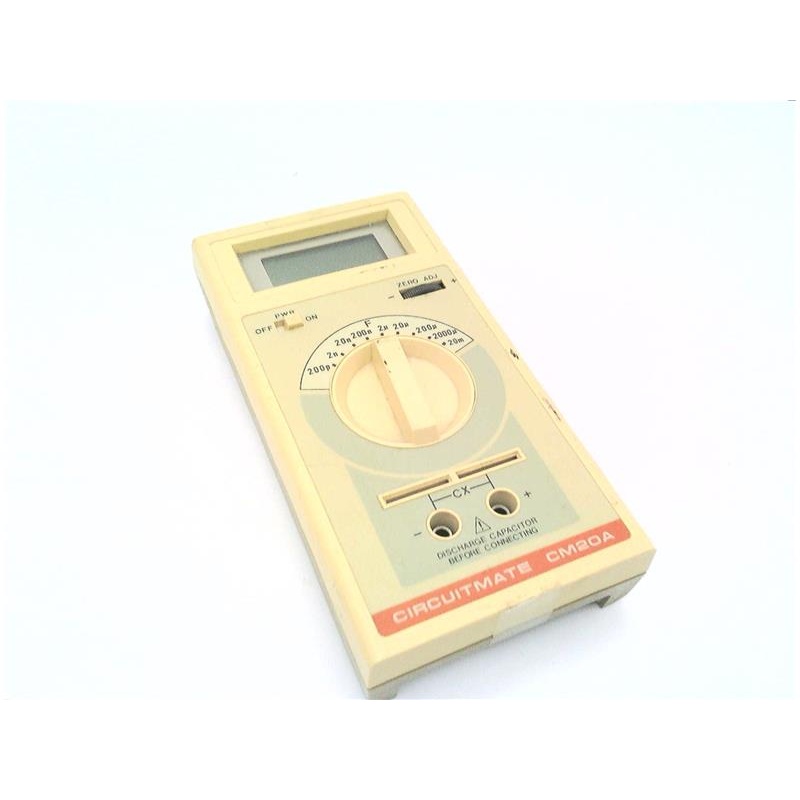 Изображение товара: WAVETEK CM20A