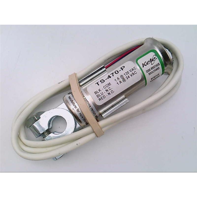 Изображение товара: KELE & ASSOCIATES TS-470-P