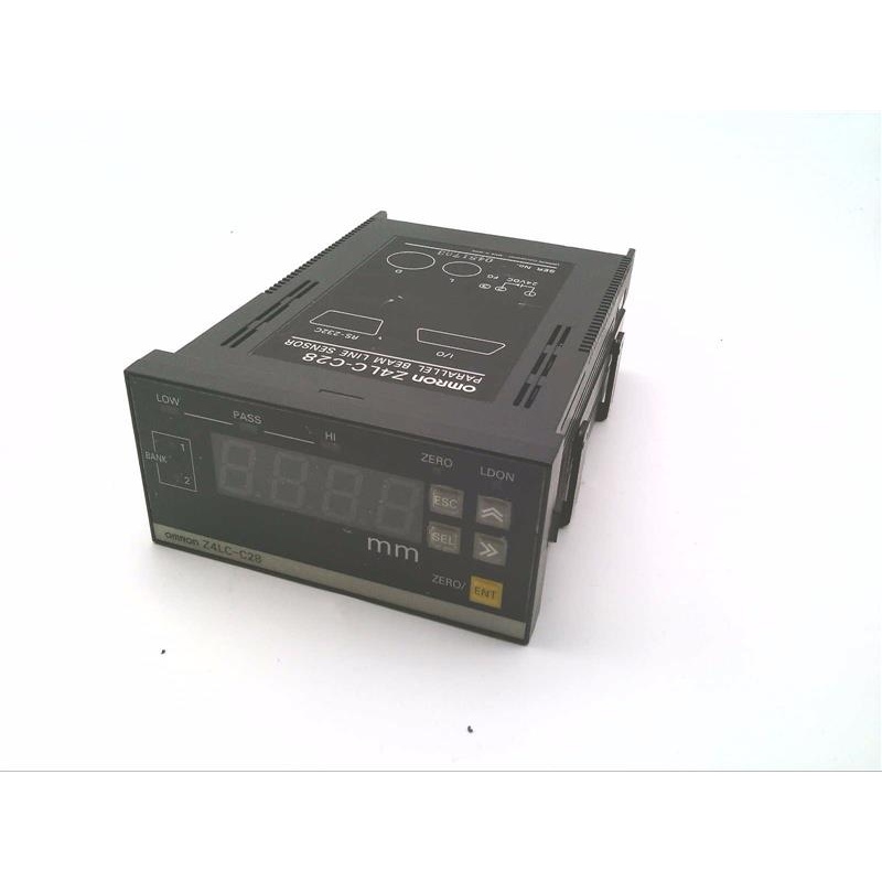 Изображение товара: OMRON Z4LCC28