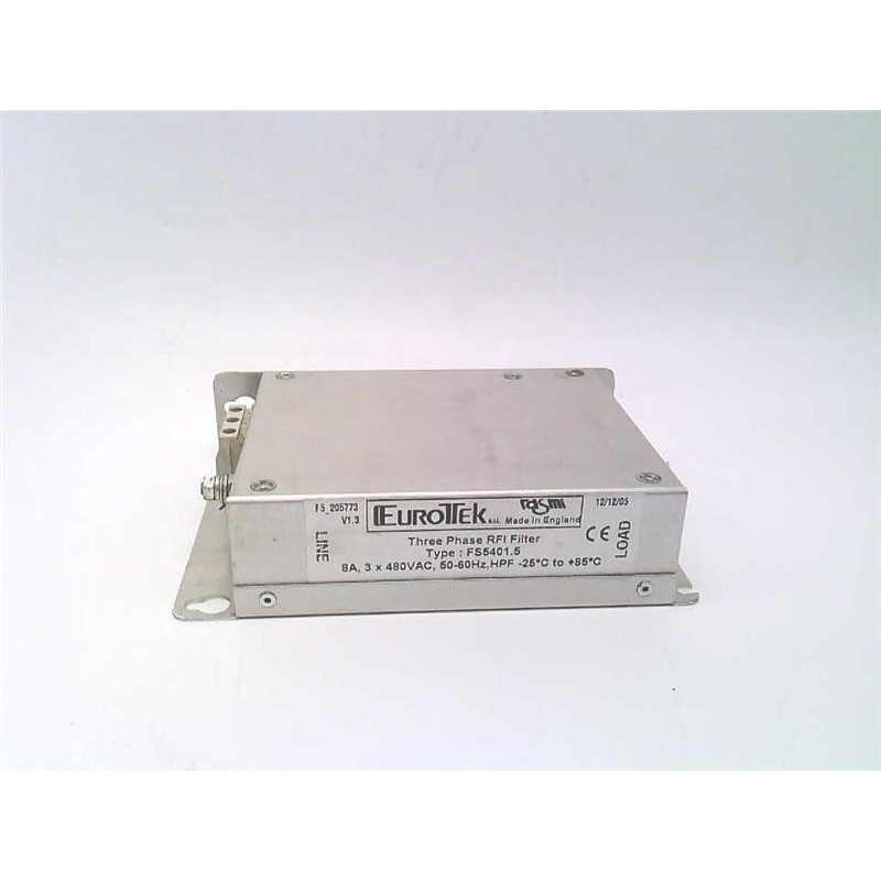 Изображение товара: EUROTEK FS5401.5