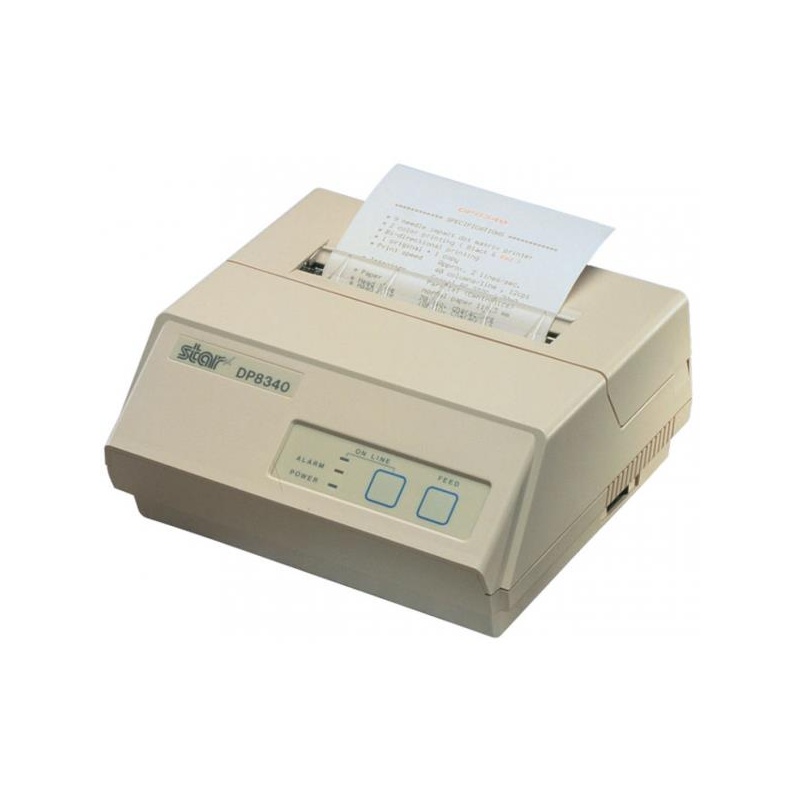 Принтер DP8340